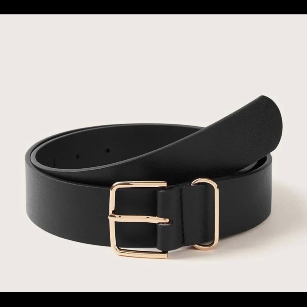 SHEIN belt